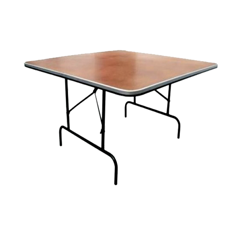 CUADRADA FIBRACEL (CAFÉ)