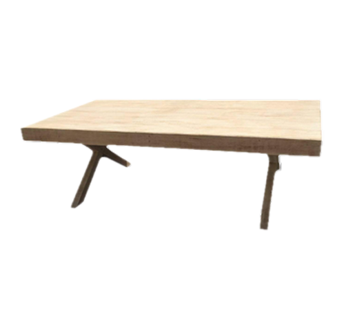 ORGÁNICA RECTANGULAR