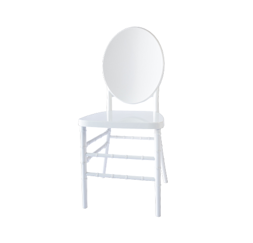 FLORENCIA RESPALDO GHOST