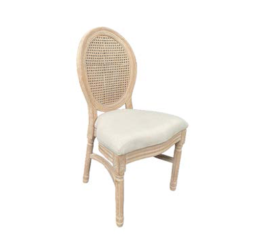 LOUIS XV RATTAN