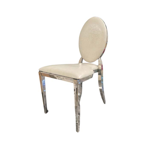 RESPALDO LOUIS PLATA