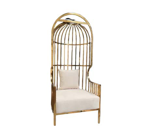 SILLÓN BIRD IMPORTADO