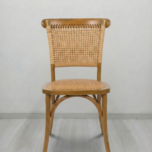 CROSBACK RATTAN