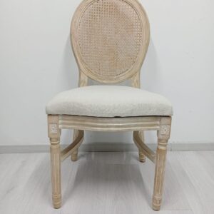 LOUIS XV RATTAN