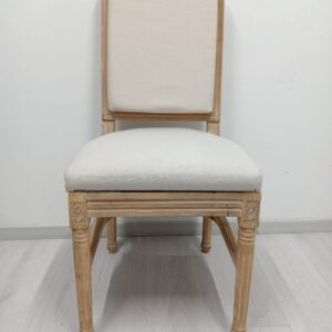 LOUIS XV CUADRADA