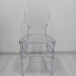 FLORENCIA RESPALDO GHOST