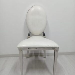 RESPALDO LOUIS PLATA