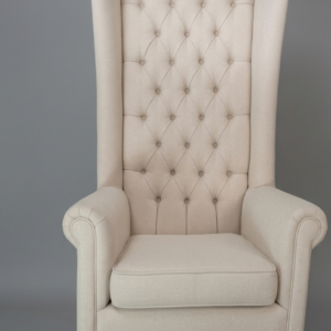 SILLON IMPERIAL OREJON