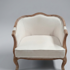 LOUIS XV INDIVIDUAL